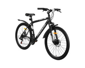 Cliff Croxs Cyclone Multi-speed Mountain Bike